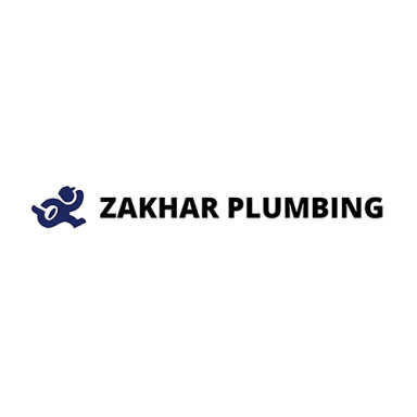 Zakhar Plumbing logo