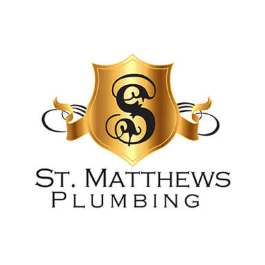 St. Matthews Plumbing logo