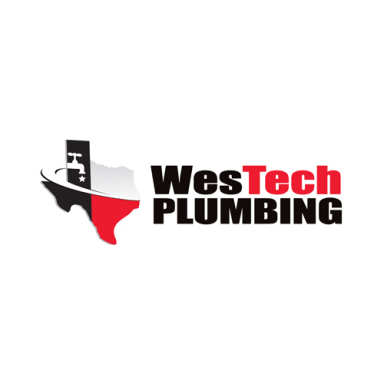 WesTech Plumbing logo