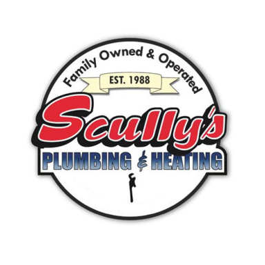 Scully's Plumbing & Heating logo