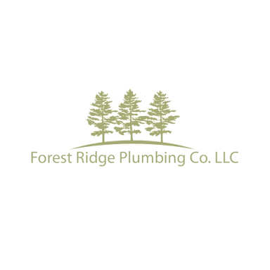 Forest Ridge Plumbing Co. LLC logo