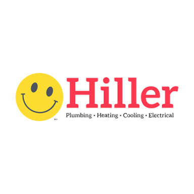 Hiller Plumbing, Heating, Cooling & Electrical - Madison logo