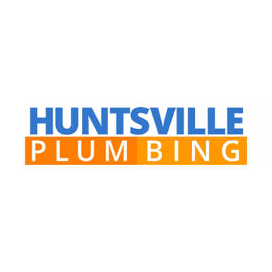 Huntsville Plumbing logo