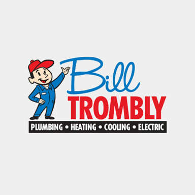 Bill Trombly logo