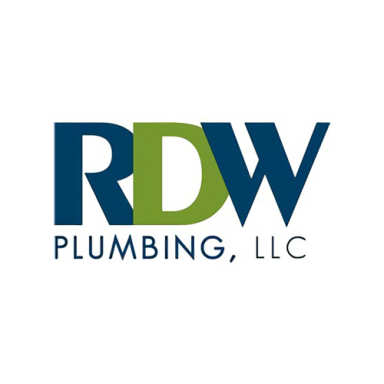 RDW Plumbing, LLC logo