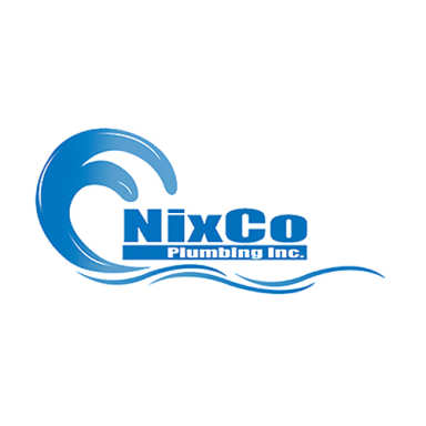 Nixco Plumbing Inc. logo