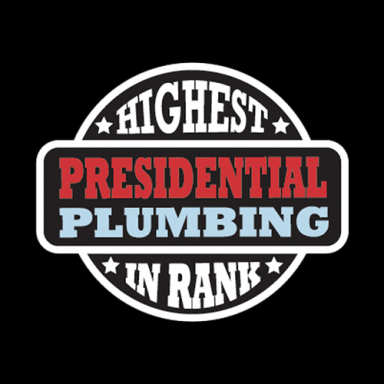 Presidential Plumbing, LLC logo