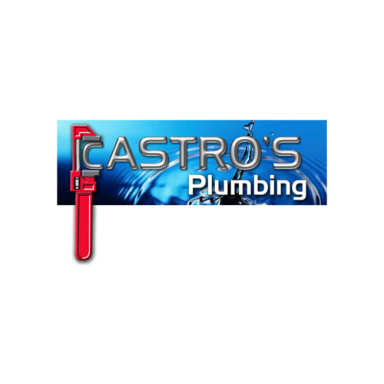 Castro's Plumbing logo