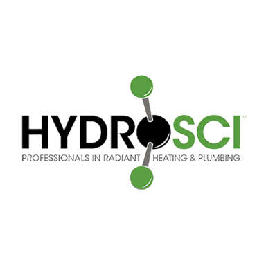 Hydrosci logo