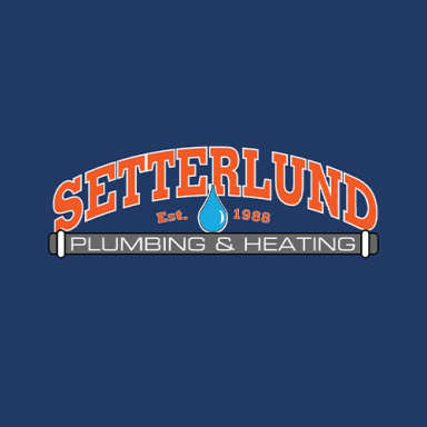 Setterlund Plumbing & Heating logo