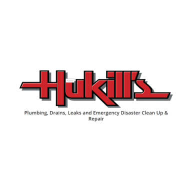 Hukill's logo