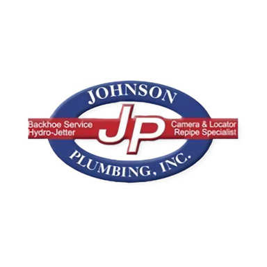 Johnson Plumbing, Inc. logo