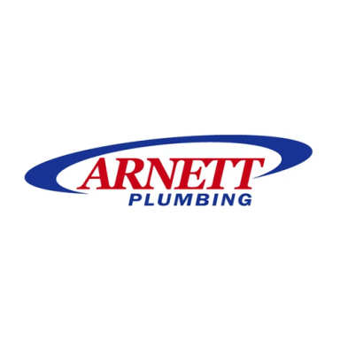 Arnett Plumbing logo