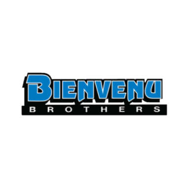 Bienvenu Brothers logo