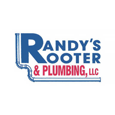 Randy's Rooter & Plumbing LLC logo