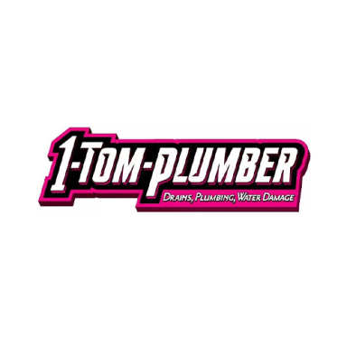 1-Tom-Plumber Columbus logo