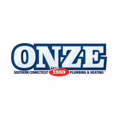 Onze Southern Connecticut Plumbing & Heating logo