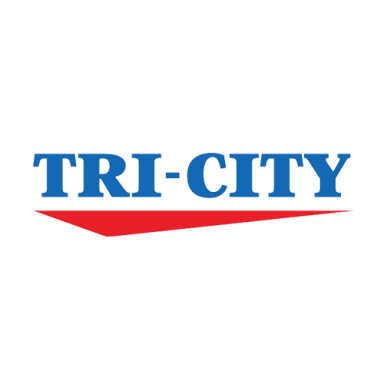 Tri-City logo