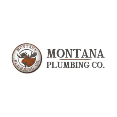 Montana Plumbing Company logo