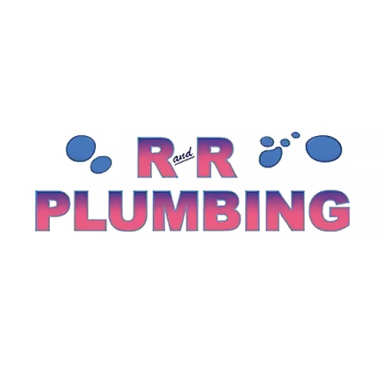 R&R Plumbing logo