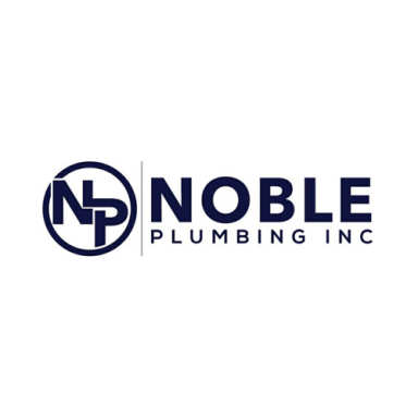 Noble Plumbing Inc logo