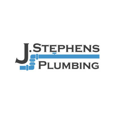 J. Stephens Plumbing logo