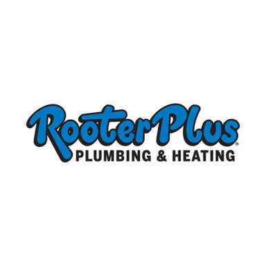 Rooter Plus logo