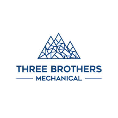 Three Brothers Mechanical logo