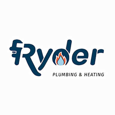 Ryder Plumbing & Heating logo