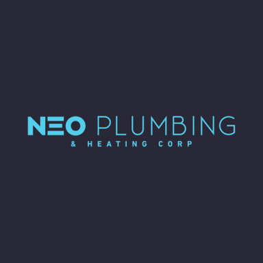 Neo Plumbing & Heating Corp logo