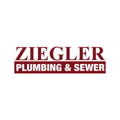 Ziegler Plumbing & Sewer, Inc. logo