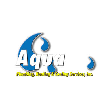 Aqua Plumbing, Heating & Cooling Services, Inc. logo