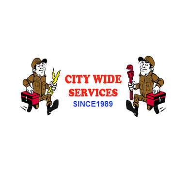 City Wide Services logo