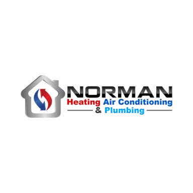 Norman Heating, Air Conditioning & Plumbing logo