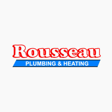 Rousseau Plumbing and Heating logo