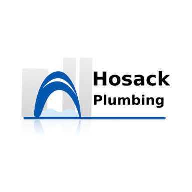 SC Hosack Plumbing & Excavation logo