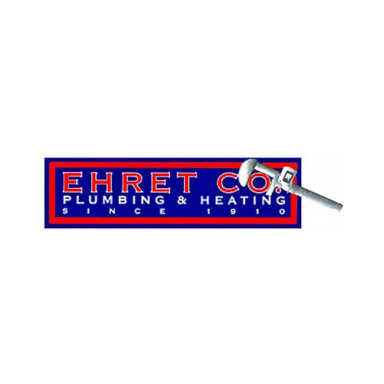 Ehret Co. Plumbing & Heating logo