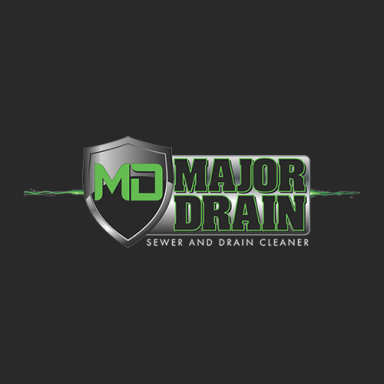 Major Drain logo