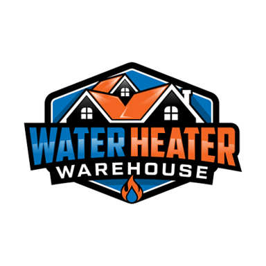 Water Heater Warehouse logo