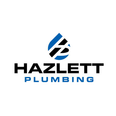 Hazlett Plumbing logo