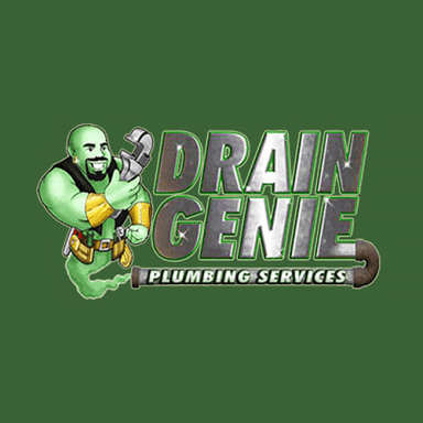 Drain Genie Plumbing Services logo