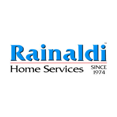 Rainaldi Home Services logo