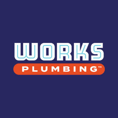 Works Plumbing logo