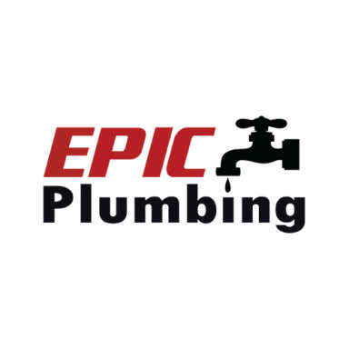 Epic Plumbing logo