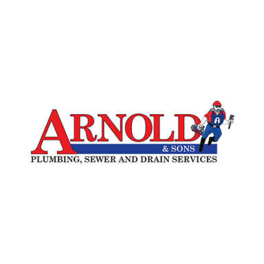 Arnold & Sons Plumbing, Sewer & Drain, Inc. logo