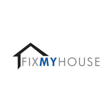 Fix My House logo