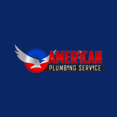 American Plumbing Service logo