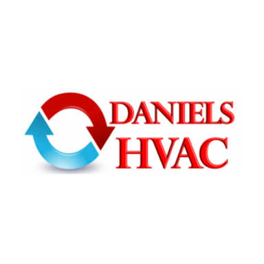 Daniels HVAC logo