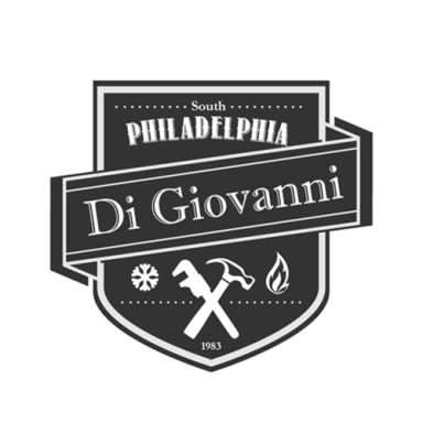 Di Giovanni Plumbing, Heating, & Air Conditioning logo