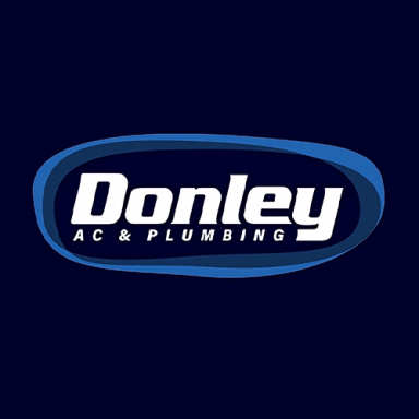 Donley A/C & Plumbing logo